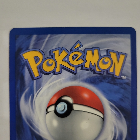 Pokemon Card Entei - Picture 4 of 5